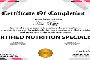 Why Professional Fitness Certifications are necessary?