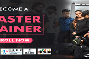 How to Become a Certified Gym Trainer in India: Step-by-Step Guide with Course Fees, Qualifications, and the Role of Classic Fitness Academy
