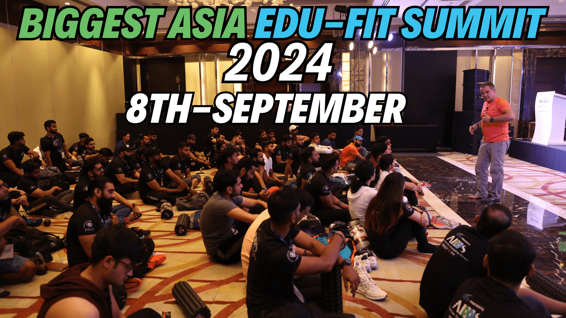 Asia Edufit
