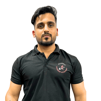 Saurabh Verma