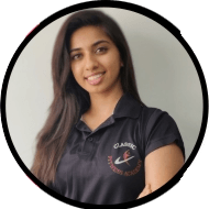 Dr. NISHA SHARMA