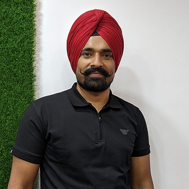 Beant Singh