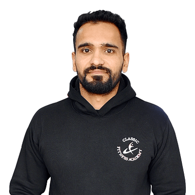 KARANVIR ATRI