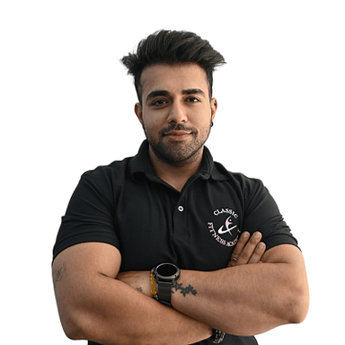 Ayushh Chugh