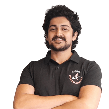 Mohakk Sharma