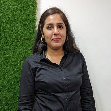 Amandeep Kaur