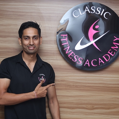 suvesh sharma