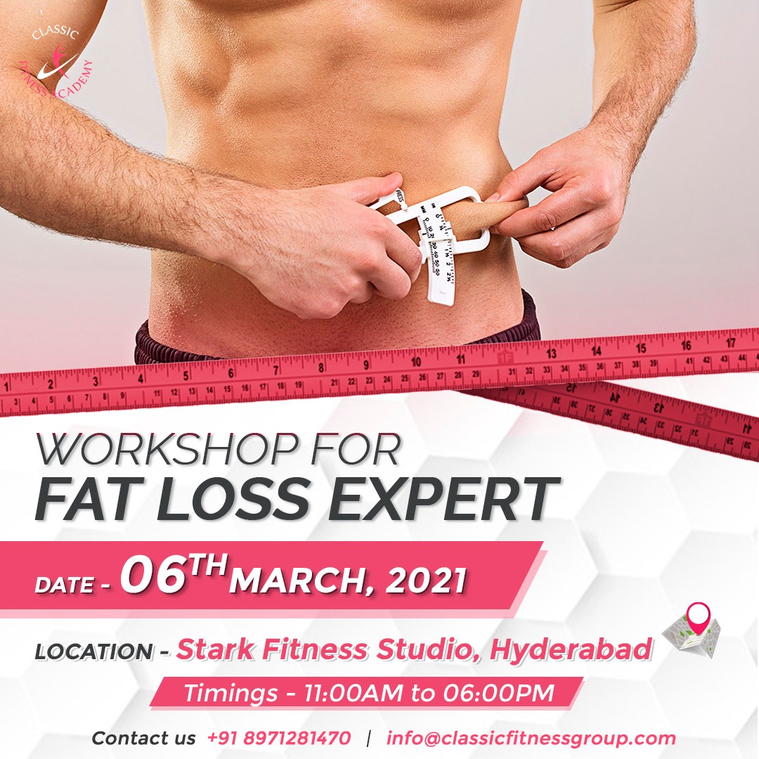 Fat Loss Expert