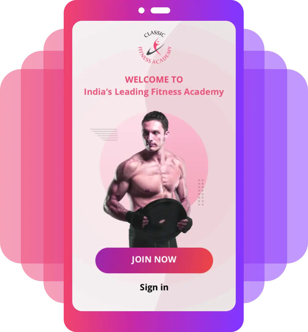 Classic Fitness Academy