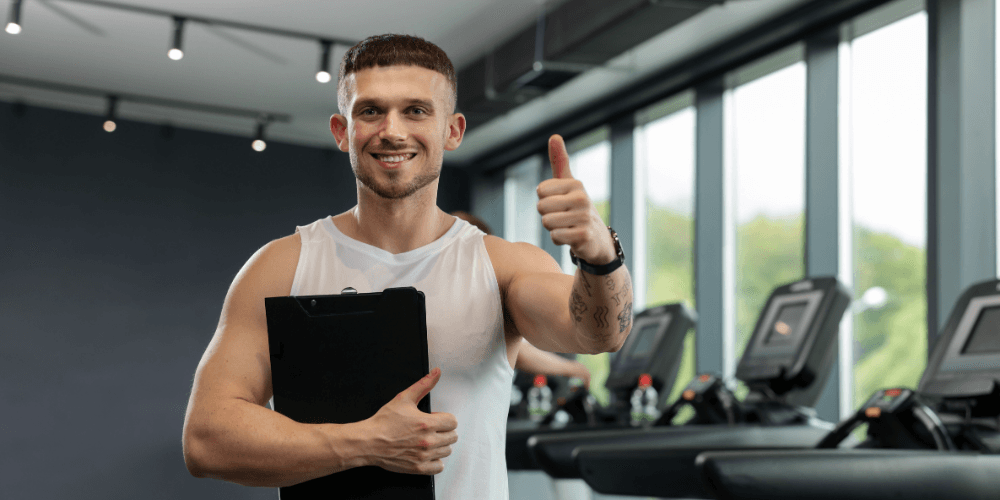 Fitness Trainer Certification Cost