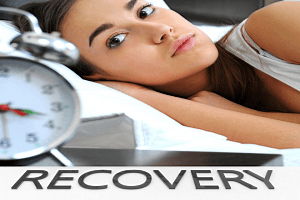 Sleep and Recovery