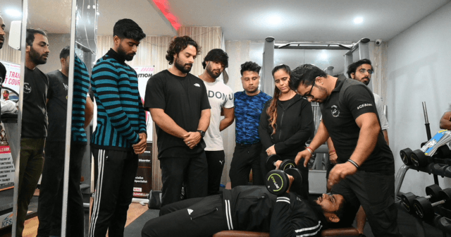 Master Trainer Certificate Program