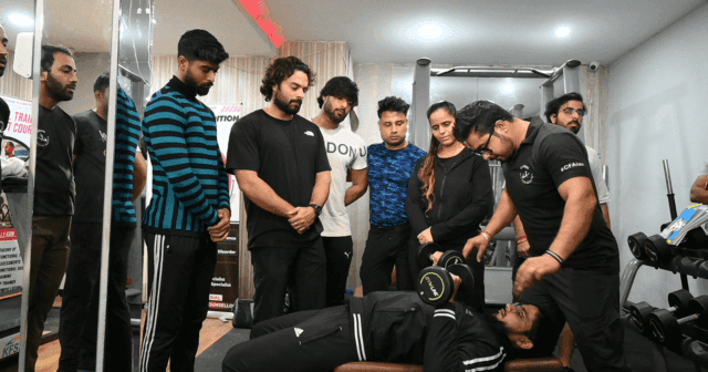 Master Trainer Certificate Program