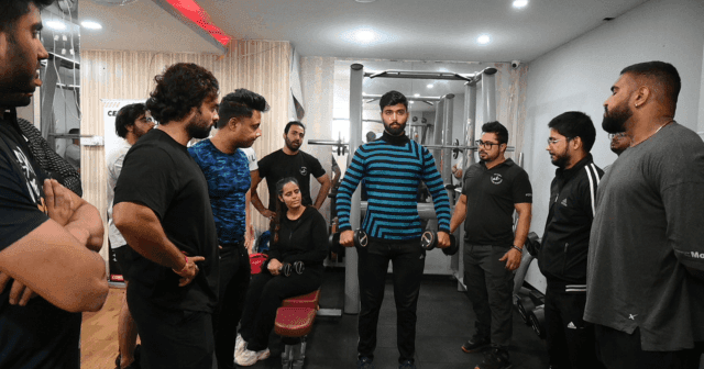 Essentials Of Weight Management And Supplementation