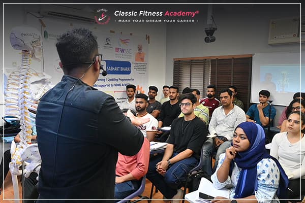 Functional Training Specialist Course