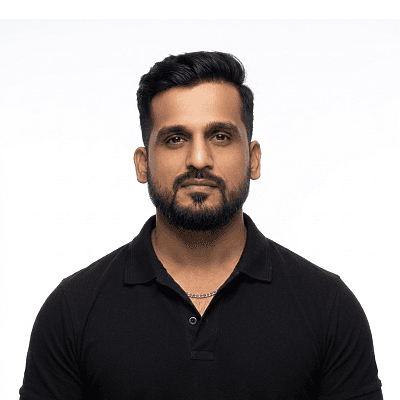 Saurabh Verma