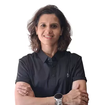 Mrs Amita K Walujkar