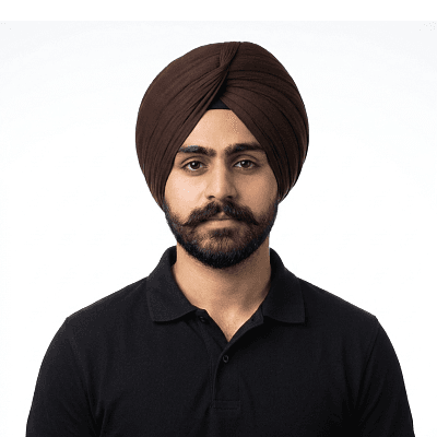 RAJVEER SINGH WALIA