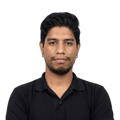 KESHAV