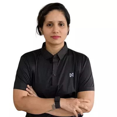 Harsha M Deshpande