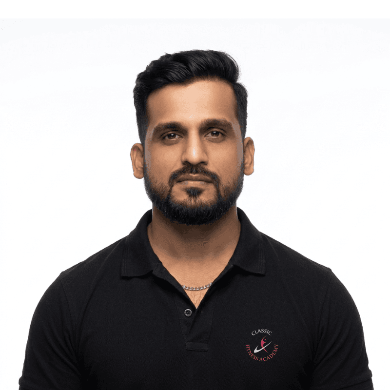 Saurabh Verma