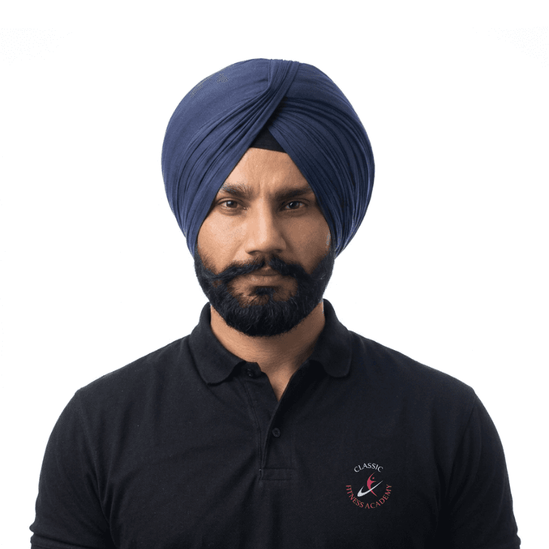 PREETPAL SANDHU