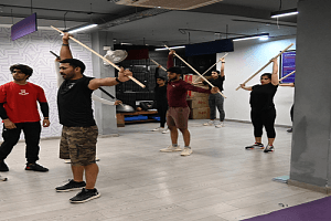 How to Become a Certified Personal Trainer in India: Course, Salary, and Best Certification Guide