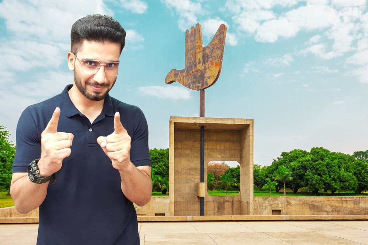 Fitness Course in Chandigarh | Gym Course Chandigarh Punjab