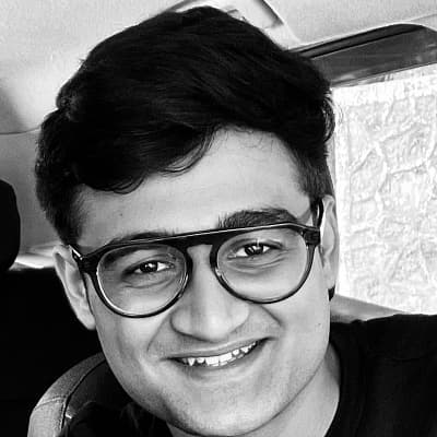 Pratyush Maheshwari