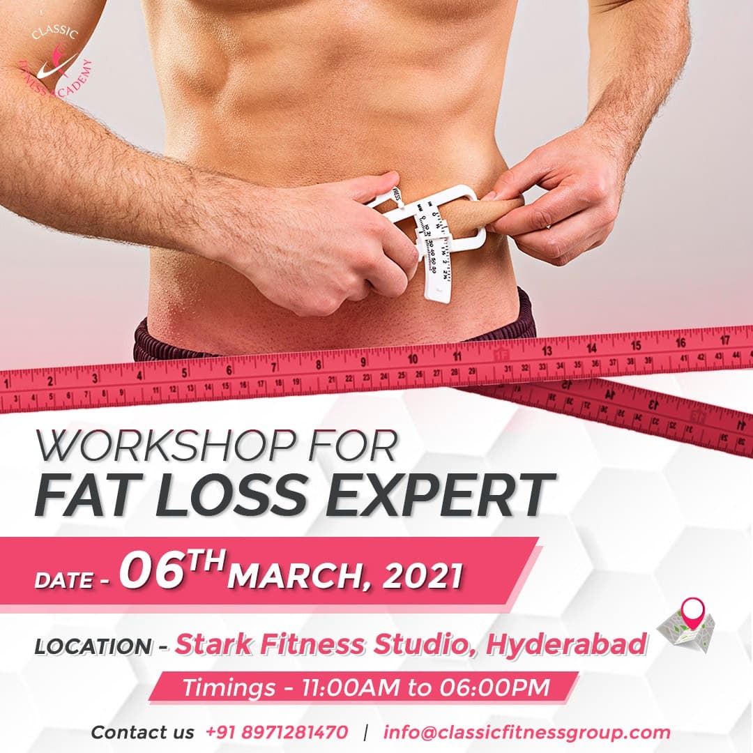 FAT LOSS EXPERT