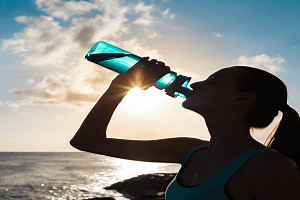 Myths and facts about drinking water