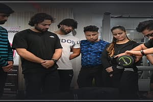 Diploma in Personal Training And Nutrition Course : Classic Fitness Academy