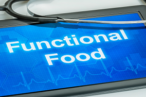 Nutraceuticals and Functional Food