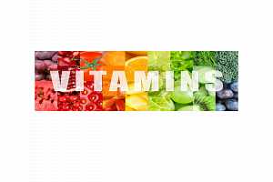 Everything you need to know about ‘Vitamins’