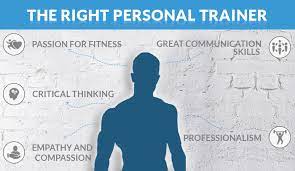 6 Traits of a Good Fitness Trainer