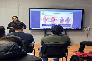 The Significance of Certification for Personal Trainers in India