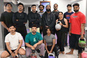 Gym Trainer Course in India: Fees, Duration, Certification & Career Guide (2026)