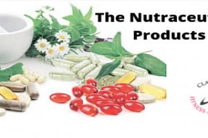 What Are The Nutraceutical Products?