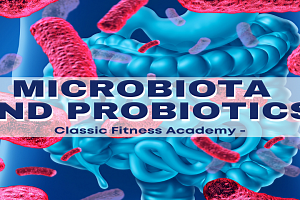 Gut Microbiota and Probiotics