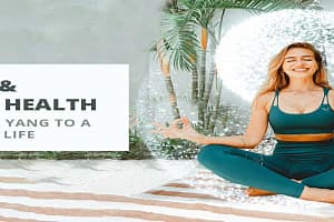 How fitness helps with mental health