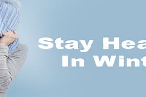 10 Foods that Help Fight Off Winter Health Problems