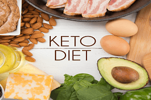 Know all about KETO DIET