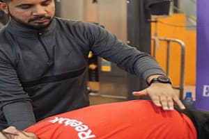 How to find right gym or trainer