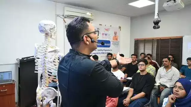 Certified Personal Trainer Course