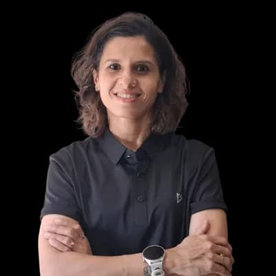 Mrs Amita K Walujkar