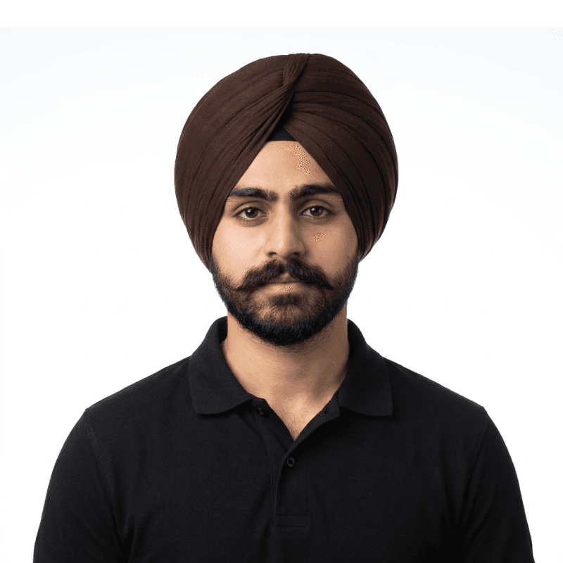 RAJVEER SINGH WALIA