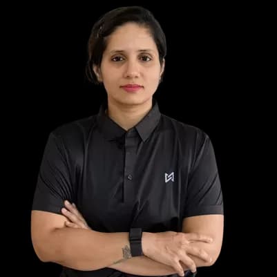 Harsha M Deshpande