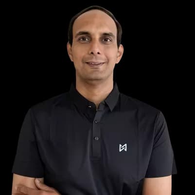 Mahesh M Deshpande