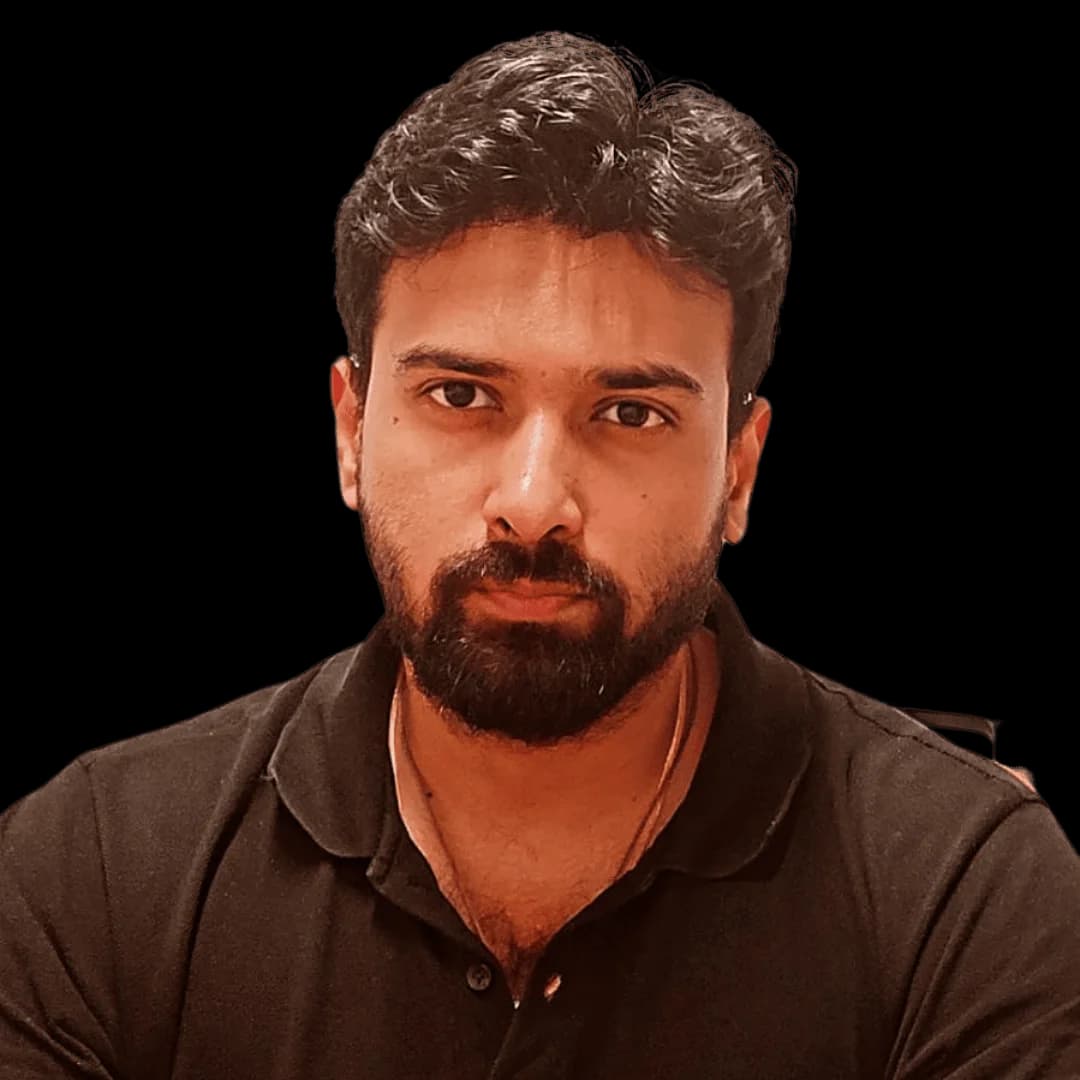 Prateek Srivastava