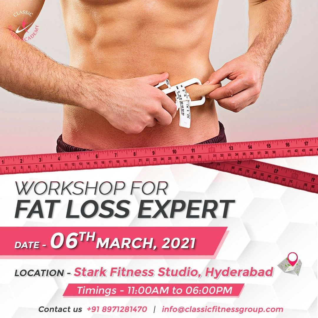 Fat Loss Expert